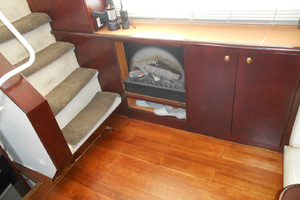Fifty 150 38ft Silverton Yacht For Sale