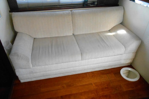 Fifty 150 38ft Silverton Yacht For Sale