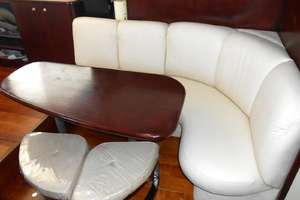 Fifty 150 38ft Silverton Yacht For Sale