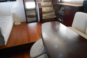Fifty 150 38ft Silverton Yacht For Sale