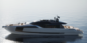 FILIPPETTI F90 yacht for sale