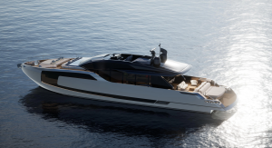 FILIPPETTI F90 Worth Avenue Yachts
