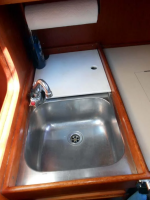 Flying Tiger 37ft Nautor Swan Yacht For Sale