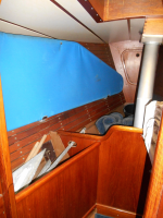 Flying Tiger 37ft Nautor Swan Yacht For Sale