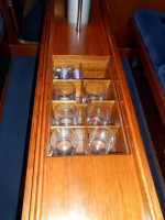 Flying Tiger 37ft Nautor Swan Yacht For Sale