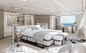 GEMINI 128ft Custom Yacht For Sale