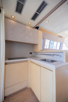 Giada Maria 50ft Beneteau Yacht For Sale