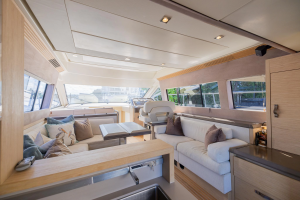 Giada Maria 50ft Beneteau Yacht For Sale