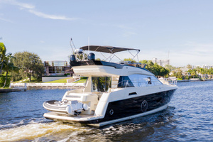 Giada Maria 50ft Beneteau Yacht For Sale