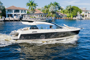 Giada Maria 50ft Beneteau Yacht For Sale