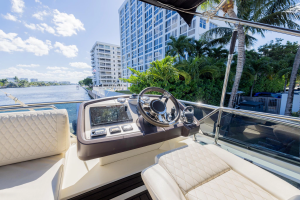 Giada Maria 50ft Beneteau Yacht For Sale