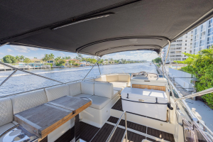 Giada Maria 50ft Beneteau Yacht For Sale