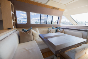 Giada Maria 50ft Beneteau Yacht For Sale