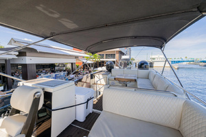 Giada Maria 50ft Beneteau Yacht For Sale