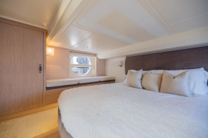 Giada Maria 50ft Beneteau Yacht For Sale