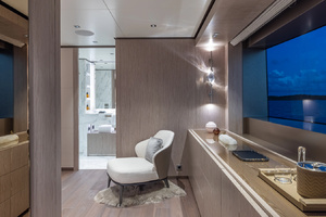 GIOIA 141ft Codecasa Yacht For Sale