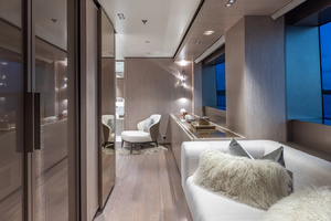 GIOIA 141ft Codecasa Yacht For Sale