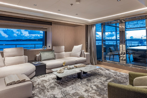 GIOIA 141ft Codecasa Yacht For Sale