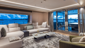 GIOIA 141ft Codecasa Yacht For Sale