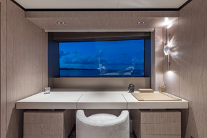 GIOIA 141ft Codecasa Yacht For Sale