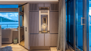 GIOIA 141ft Codecasa Yacht For Sale