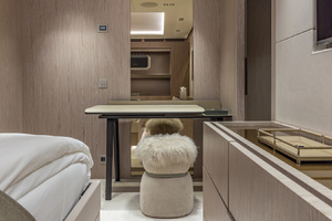 GIOIA 141ft Codecasa Yacht For Sale