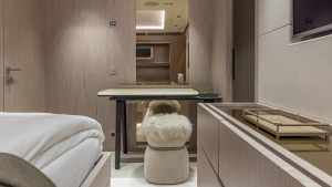 GIOIA 141ft Codecasa Yacht For Sale