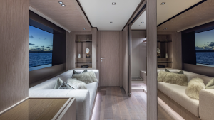GIOIA 141ft Codecasa Yacht For Sale