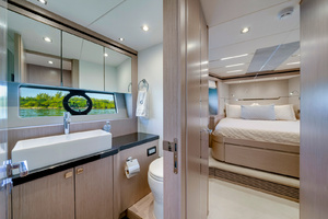 Gravitas 68ft Sunseeker Yacht For Sale