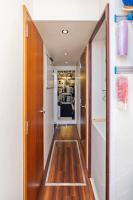 GRIFFIN 80ft Hatteras Yacht For Sale