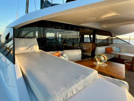 GUNBOAT 68 68ft Gunboat Yacht For Sale