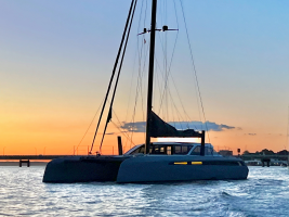 GUNBOAT 68 68ft Gunboat Yacht For Sale