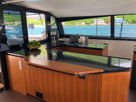GUNBOAT 68 68ft Gunboat Yacht For Sale