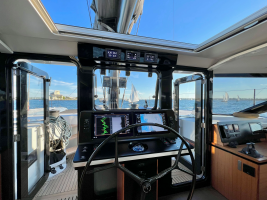GUNBOAT 68 68ft Gunboat Yacht For Sale