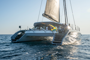 GUNBOAT 68 68ft Gunboat Yacht For Sale