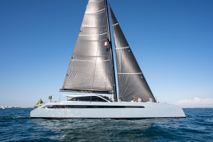 GUNBOAT 68 68ft Gunboat Yacht For Sale