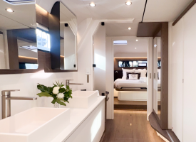 GUNBOAT 72 72ft Gunboat Yacht For Sale
