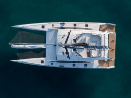 GUNBOAT 72 72ft Gunboat Yacht For Sale