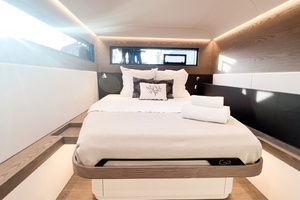 GUNBOAT 72 72ft Gunboat Yacht For Sale