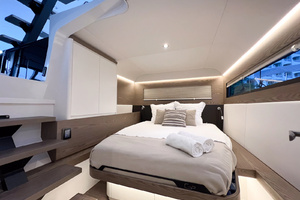 GUNBOAT 72 72ft Gunboat Yacht For Sale
