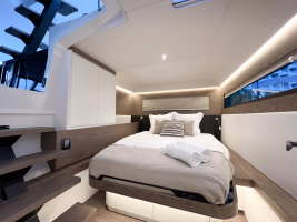 GUNBOAT 72 72ft Gunboat Yacht For Sale