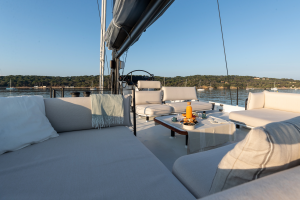 GUNBOAT 72 72ft Gunboat Yacht For Sale
