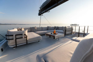 GUNBOAT 72 72ft Gunboat Yacht For Sale