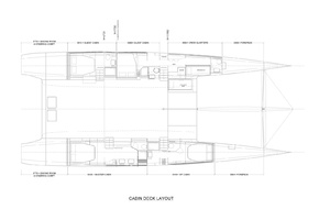 GUNBOAT 72 72ft Gunboat Yacht For Sale