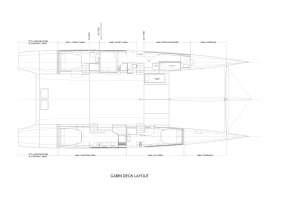 GUNBOAT 72 72ft Gunboat Yacht For Sale