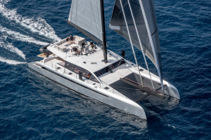 GUNBOAT 72 72ft Gunboat Yacht For Sale
