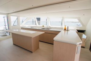 GUNBOAT 80 80ft Gunboat Yacht For Sale