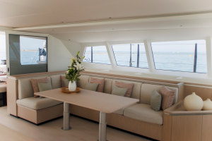GUNBOAT 80 80ft Gunboat Yacht For Sale