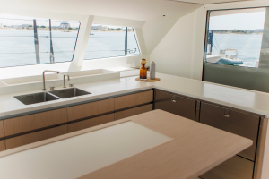 GUNBOAT 80 80ft Gunboat Yacht For Sale