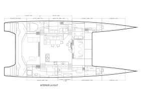 GUNBOAT 80 80ft Gunboat Yacht For Sale